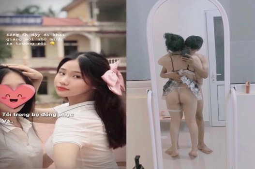 sex nagai Nợ dai tiền nhà, cô nàng bị chủ nhà bắt đổi tình để trả
